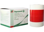 Medicazione In Film Trasparente Suprasorb F Arrotolata 10 Cm X 10 M
