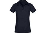 Promodoro Camicia Donna In Popeline A Manica Corta