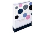 Walther Album Slip-In Amazing Memories Blu Album Per Memo 300 Foto 10X15 Cm