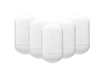 Ubiquiti Airmax Nanostation 5AC Loco 5-Pack