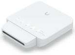 Ubiquiti Usw-Flex Indoor/Outdoor 5Port Poe Gigabit Switch With 802.3Bt Input Power Support Ubiquiti