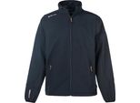 Whistler Giacca Softshell Dublin Con Funzione Impermeabile 2002A Navy L