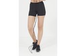 Endurance Collant Mahana Short Con Tecnologia Innovativa Quick Dry 1001 Nero 44