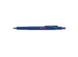 Rotring 600 Biros Blu Metallizzato
