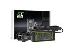 Green Cell AD33P Power Adapter/Inverter Indoor 65 W Black