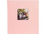 Goldbuch Album Fotografico Bella Vista Rosé 30X31 Cm 60 Pagine Bianche
