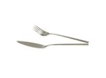 Set Di Posate Solex Helena 12 Pezzi Per 6 Persone Posate Da Pesce