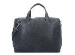 Plevier Cartella In Pura Pelle 38 Cm Scomparto Per Laptop