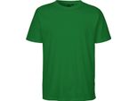 Neutral O60002 | Maglietta Regular Uomo - Colore: Verde - Taglia: Xl