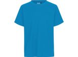 Neutral O60002 | Maglietta Regular Uomo - Colore: Sapphire - Taglia: Xl