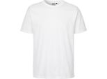 Neutral O60002 | Maglietta Regolare Da Uomo - Colore: Bianco - Taglia: Xs