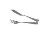Set Di Posate Da Pesce Solex Julia 12 Pezzi Per 6 Persone