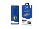 Sony Xperia 10 Ii - Vetro Flessibile 3Mk