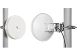 Mikrotik Mikrotik Wire Nray 2000 Mbit/S Bianco Power Over Ethernet (Poe)
