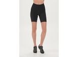 Endurance Hulda Bike Pantaloncini Da Ciclismo Con Morbida Imbottitura 1001 Nero 44
