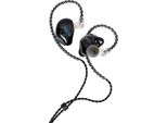Stagg SPM-435 Bk Cuffie Retroauricolari Nere