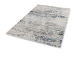 Tappeto Astra Per Il Soggiorno A Pelo Corto Antea Blu Scuro 133 X 190 Cm
