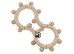 Sonaglio Motorizzato Hess Otto Nature, Naturale