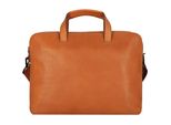 Jost Futura Cartella In Pelle 41 Cm Scomparto Per Laptop