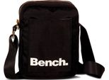 Bench. Borsa A Tracolla Shoulderbag Black Nero