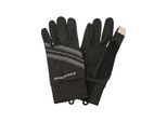 Endurance Guanti Sherman Con Pratica Funzione Touch 1001S Nero M