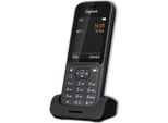 Gigaset Pro S30852-H2975-R102 SL800 H Pro Mobilteil Inkl. Ladeschale