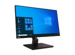 Lenovo 62C5GAT1EU Lenovo Thinkvision T24T-20 (23,8") 1920X1080 HDMI/DP/USB-C"