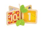 Le Toy Van Ltv - Libro Dei Conti