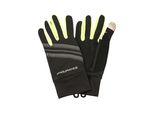 Endurance Guanti Sherman Con Pratica Funzione Touch 5001 Safety Yellow L