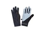 Endurance Guanti Mingus Con Attrezzatura Sportiva Confortevole 1001 Nero Xs