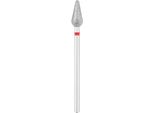 Fresa A Goccia Diamantata Exo Pro Arrotondata 5,0 Mm Rd