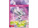 Roth 89310 Roth Cartella Per Rapporti "Pegasus"", Din A4"