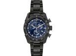 Versace VE2I00521 V-Ray Cronografo Orologio Da Uomo 44 Mm 5ATM