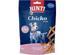Rinti 80Gx12 Chicko Mini Bocconcini Di Salmone