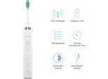 Truelife Spazzolino Sonicbrush Uv Con Sterilizzatore Uv Integrato Bianco Taglia Unica
