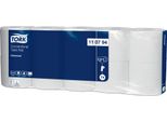 Tork 110794 Tork Carta Igienica, 2 Veli, Bianco