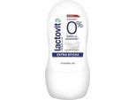 Lactovit Original 0 Deodorante Roll-On 50Ml