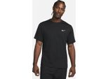 Nike M Nk Df Uv Hyverse Ss Nero/Bianco S