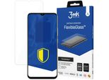 Realme C30 - Vetro Flessibile 3Mk