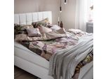 Copriletto SchÖNer Wohnen-Collection Liv Mint 130 X 170 Cm