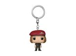 Funko Pocket Pop Keychain: FigurkułA Hunter Robin - Stranger Things