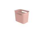 Rotho Contenitore Brisen 7L - Rosa