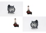 Johns, Fendinebbia Adatto Per Bmw Mini R50 R52 R53 06/01-09/061 Set Sinistra Destra W. H11 63176925049 1477670 63171477670 63176911721 6911721 6925049 63