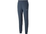 Puma Pantaloni Ess Elevated, 67338816, Taglia: 176