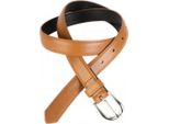 Cintura Tamaris Donna - 160131 Cintura In Pelle Color Cognac (Lunghezza: 85Cm)--