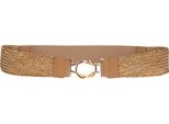 Cintura Tamaris Donna - 160155 Cintura In Beige (Lunghezza: 110Cm)--