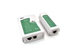 Netzwerkkabel Tester RJ11, RJ12, RJ45 Utp/Ftp/Stp