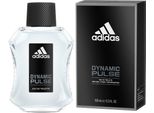 Adidas Dynamic Pulse Eau De Toilette, 100Ml