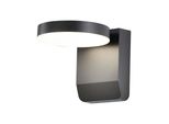 V-Tac 17W Led Ip65 Vt-11020-Rd-B 3000K 2480Lm