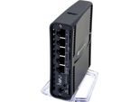 Mikrotik C52Ig-5Haxd2Haxd-Tc - Hap Ax² Mikrotik | Hap Ax² | C52Ig-5Haxd2Haxd-Tc | 802.11Ax | 1200 Mbit/S (5 Ghz)/ 574 Mbit/S (2,4 Ghz) Mbit/S | Ethernet Lan (RJ-45) Porte 5 | Nessuna Connettività Mobile